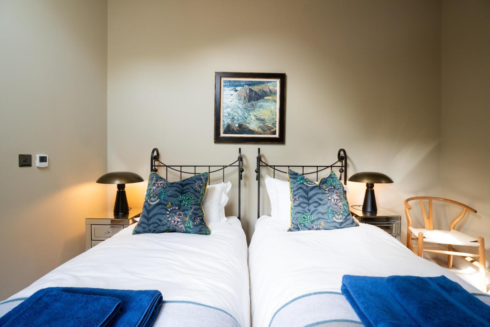 Gibshiel Farm Bed And Breakfast Greenhaugh Eksteriør bilde